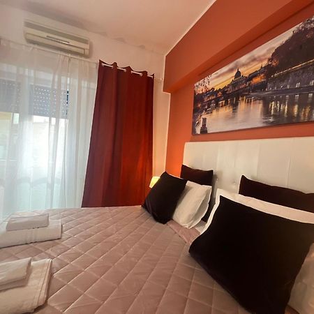 Affittacamere Appia Nuova 639 Roma Exterior foto