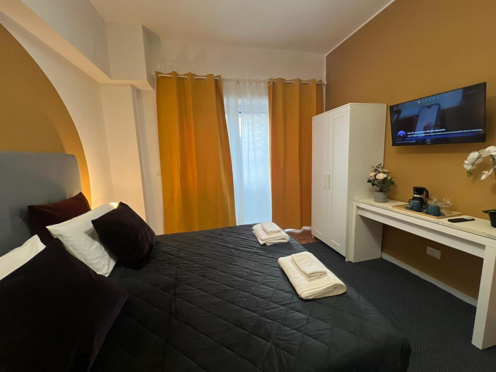 Affittacamere Appia Nuova 639 Roma Exterior foto