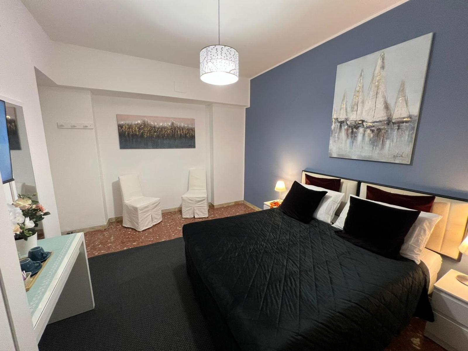 Affittacamere Appia Nuova 639 Roma Exterior foto