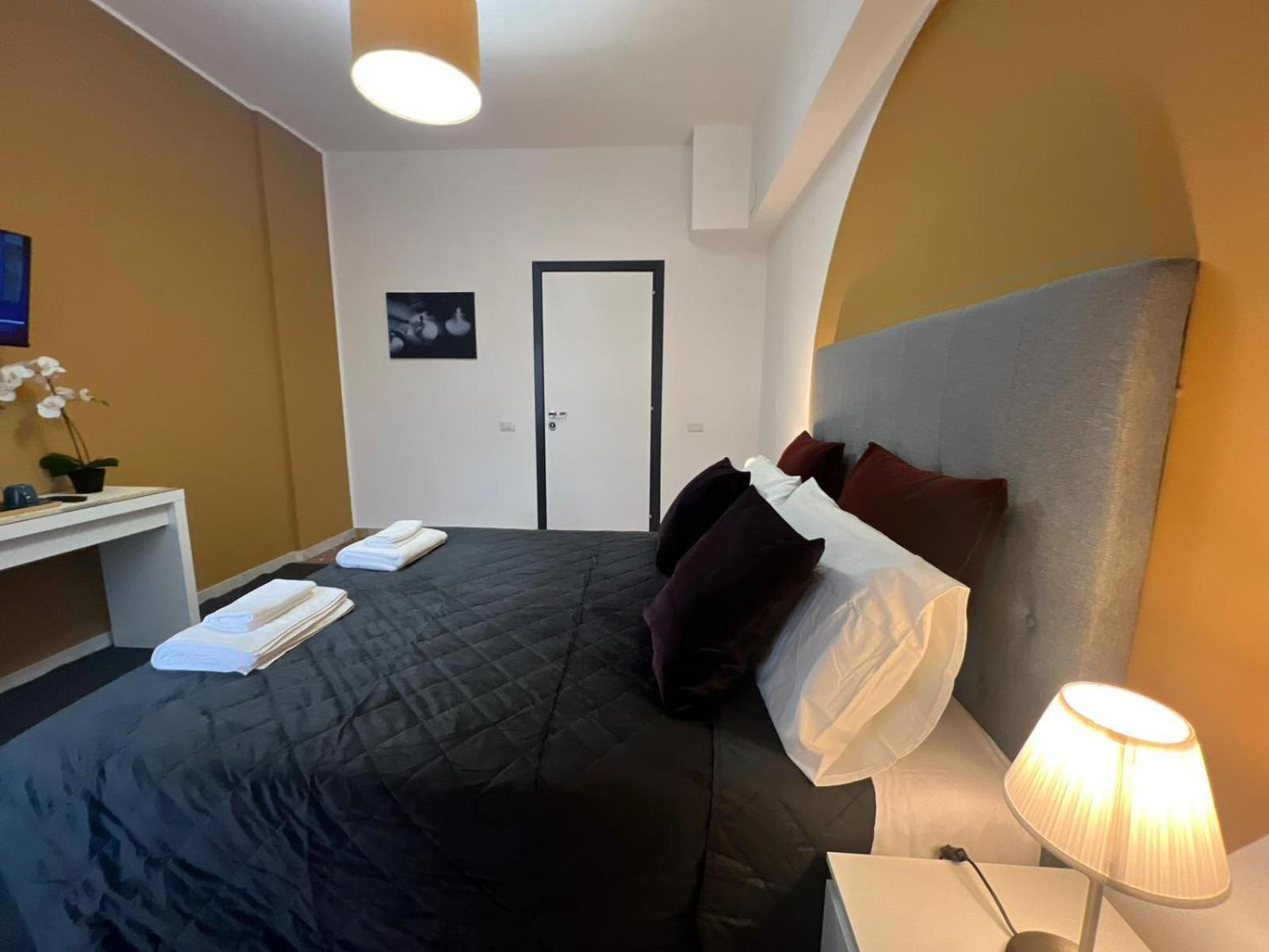 Affittacamere Appia Nuova 639 Roma Exterior foto