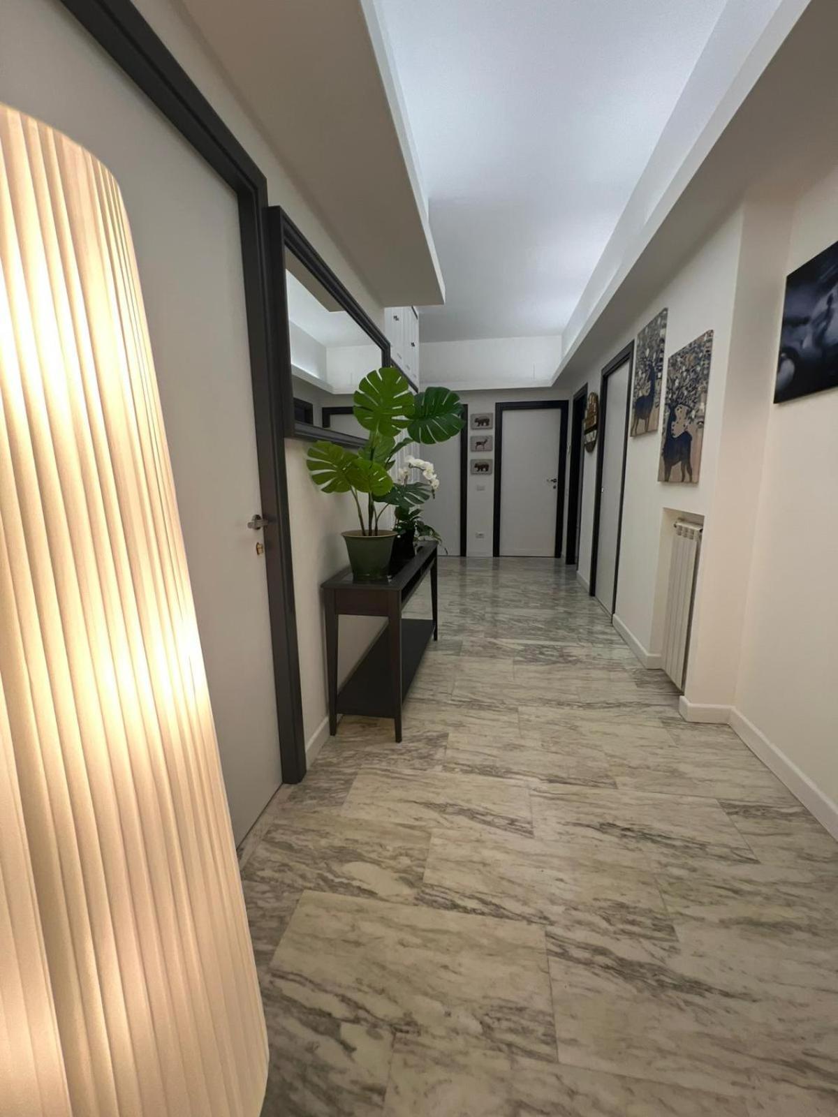 Affittacamere Appia Nuova 639 Roma Exterior foto