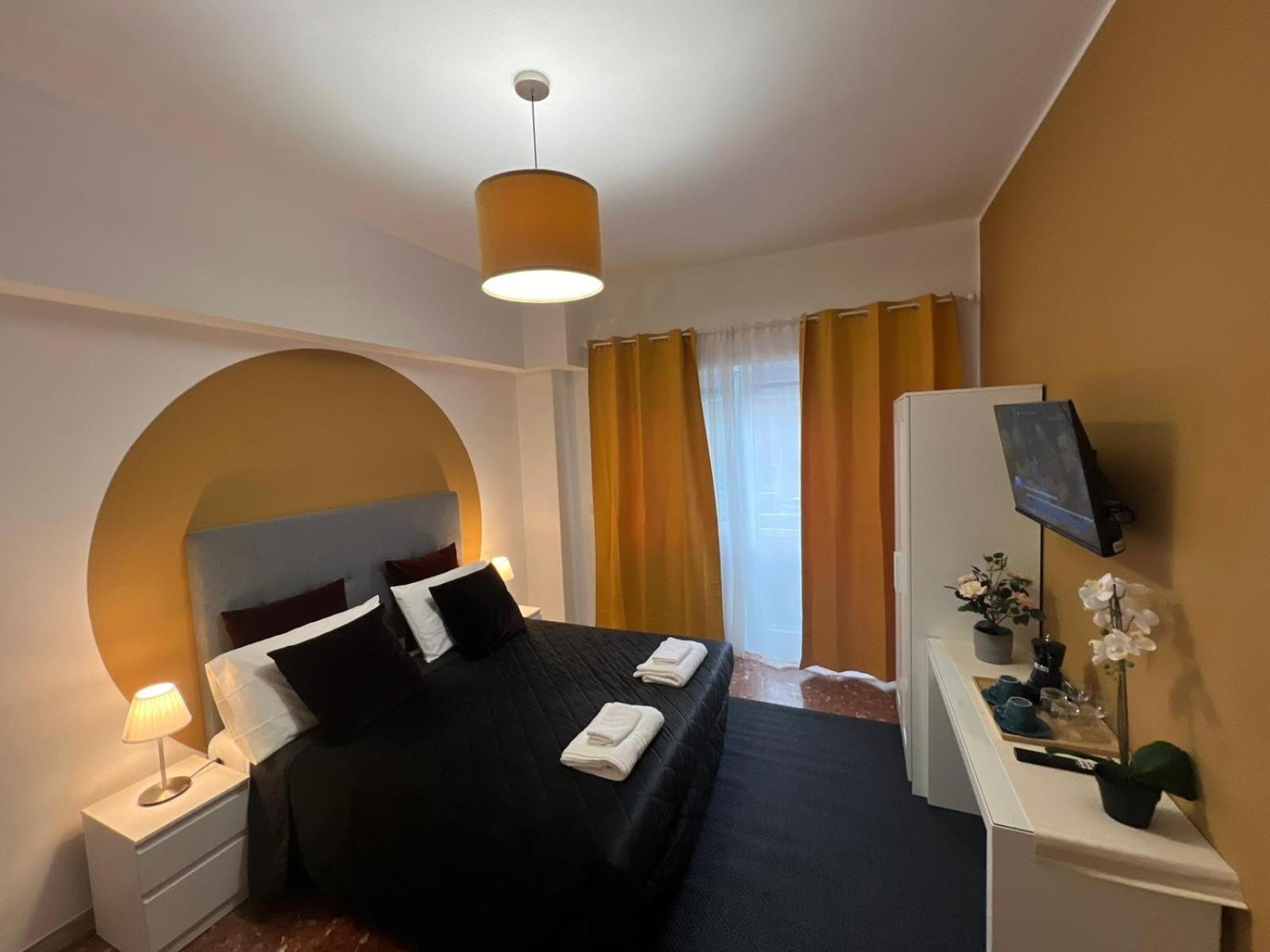 Affittacamere Appia Nuova 639 Roma Exterior foto
