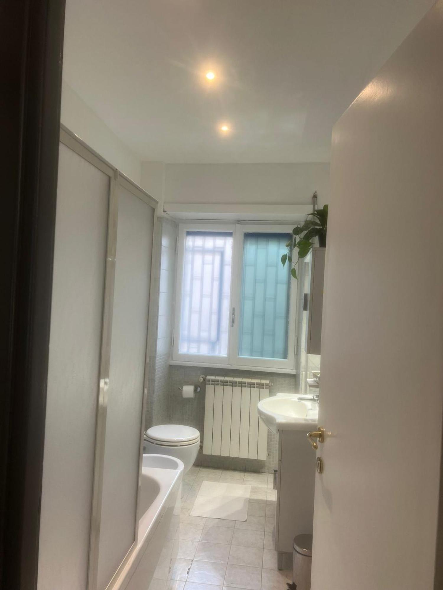 Affittacamere Appia Nuova 639 Roma Exterior foto