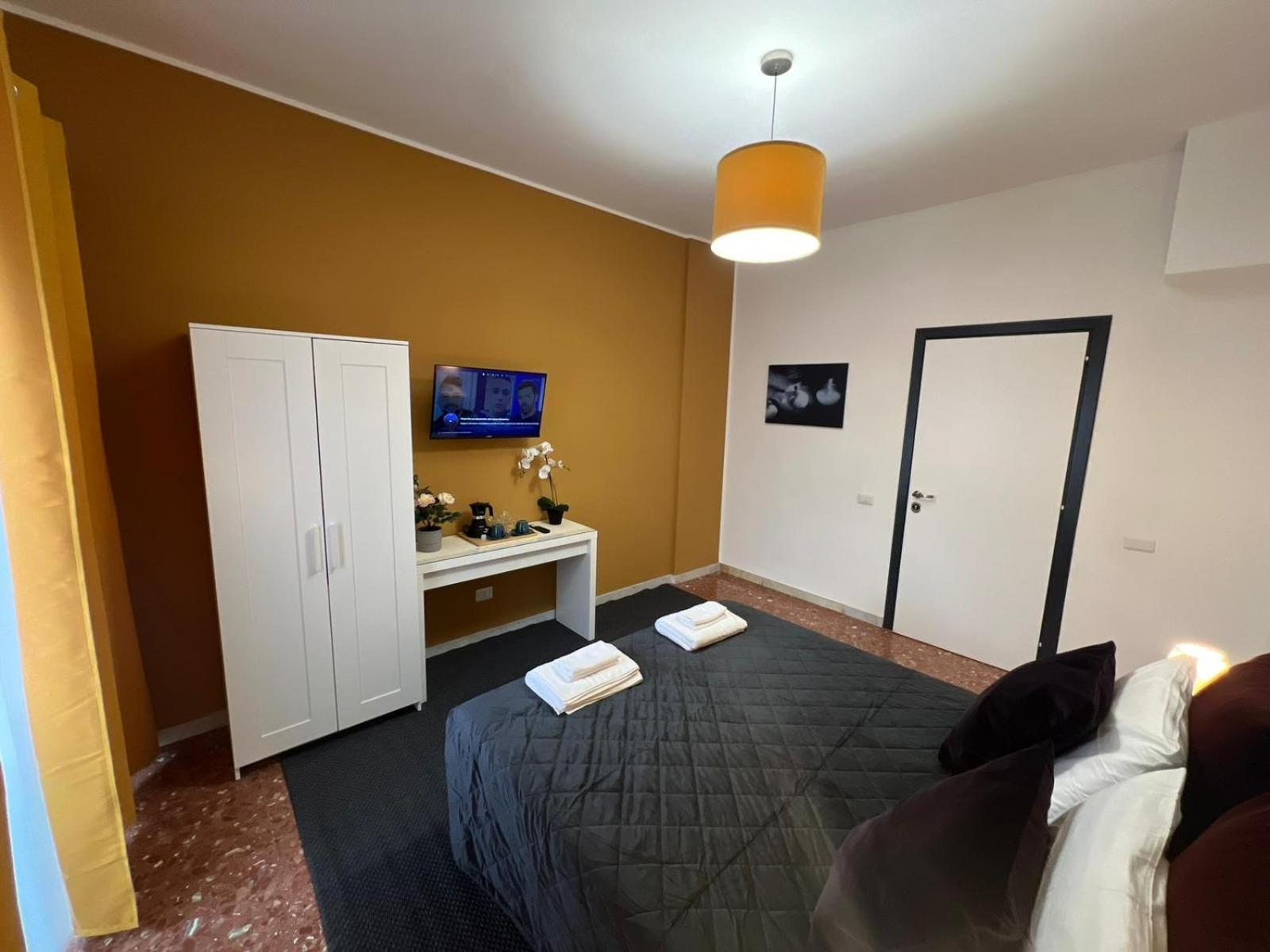 Affittacamere Appia Nuova 639 Roma Exterior foto
