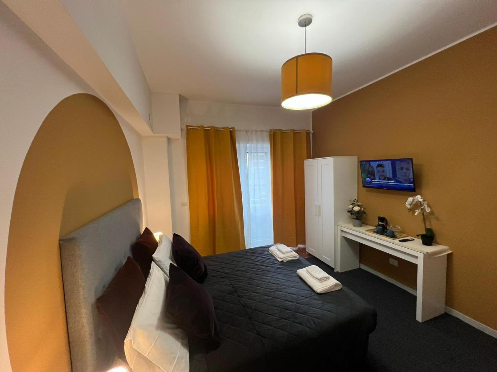 Affittacamere Appia Nuova 639 Roma Exterior foto