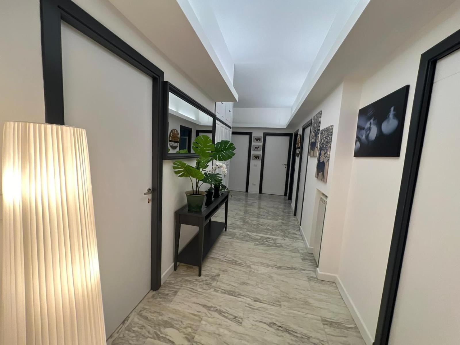Affittacamere Appia Nuova 639 Roma Exterior foto