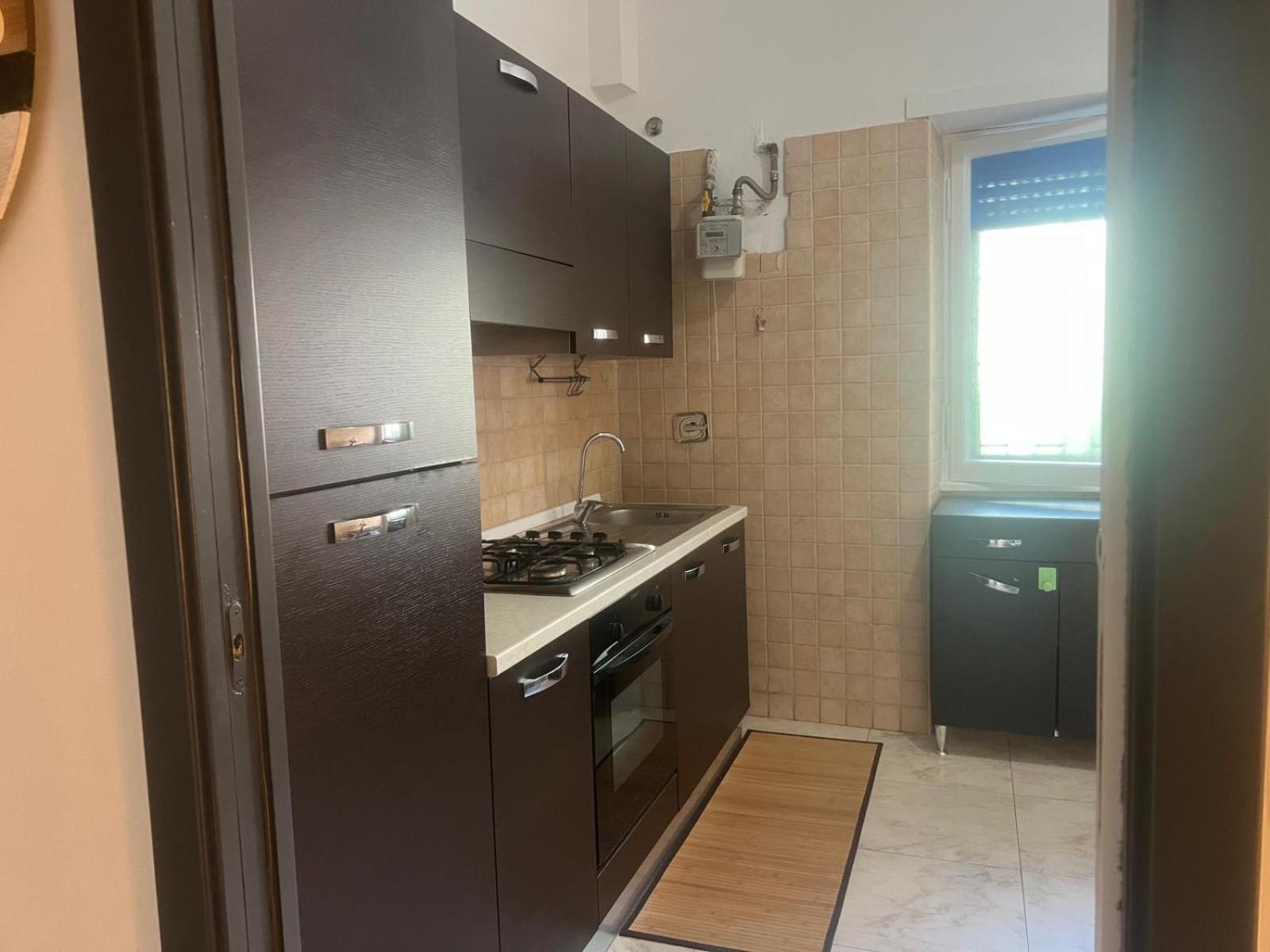 Affittacamere Appia Nuova 639 Roma Exterior foto