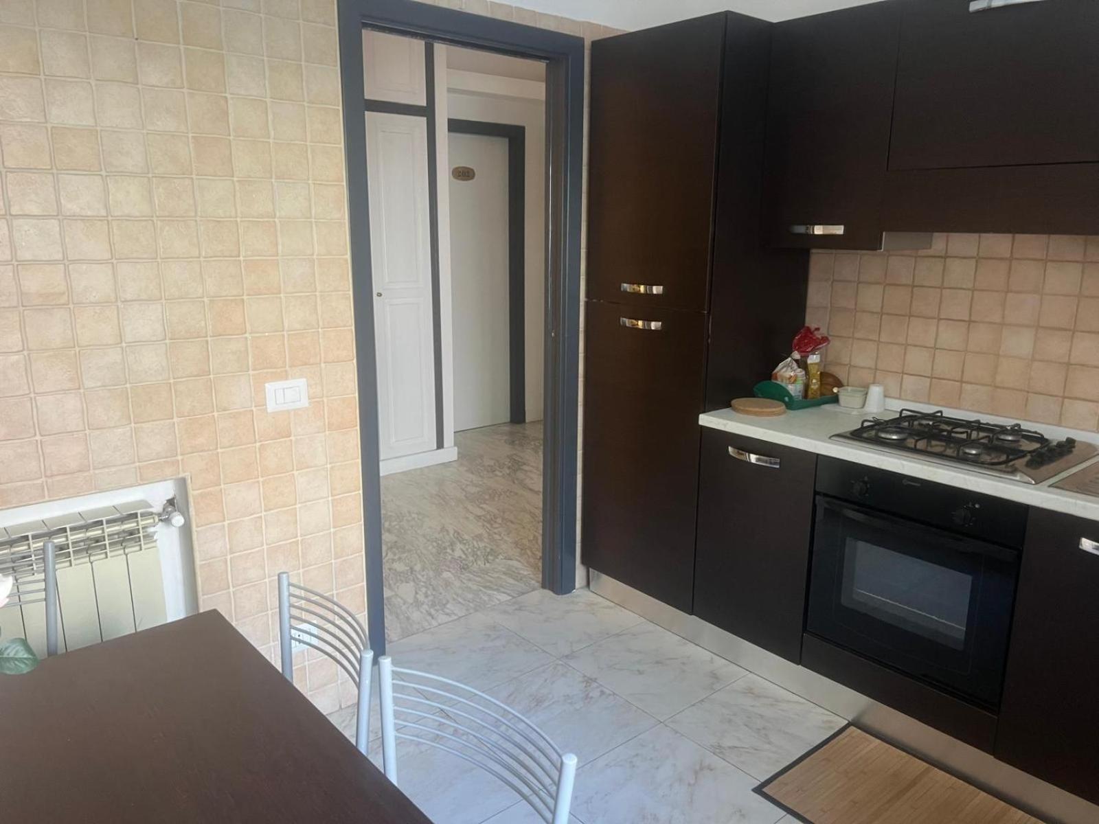 Affittacamere Appia Nuova 639 Roma Exterior foto